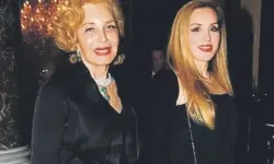 Türkiye’nin en zengin kadınlarından Servet Koçak’ın vasiyeti açıldı