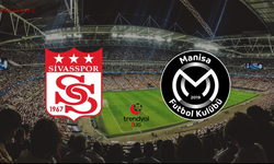 Sivasspor - Manisa FK maçı ne zaman, saat kaçta ve hangi kanalda?