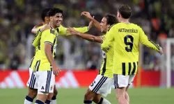 Sturm Graz-Fenerbahçe maçı ne zaman, saat kaçta, hangi kanalda?