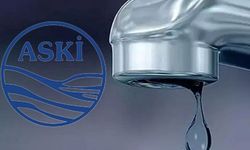 22 Eylül ASKİ Ankara su kesintisi | 22 Eylül Ankara'da sular ne zaman gelecek?
