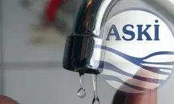 ASKİ Ankara su kesintisi | 29 Ağustos Ankara su kesintileri | Ankara'da sular ne zaman gelecek?