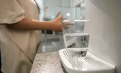 Su Sebillerinde Düzenli Temizlik İhmal Edilmemeli