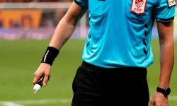 Süper Lig’de 2. haftanın hakemleri açıklandı