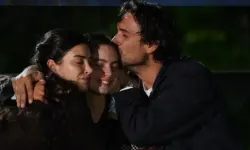 Taşacak Bu Deniz’den apartopar ayrılan Onur Dilber’in yeni projesi belli oldu