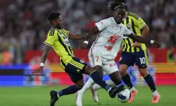 tv100 Canlı İzleme Ekranı (Fenerbahçe-Sturm Graz canlı izle) | tv100 Canlı İzle |  tv100 Canlı Yayın