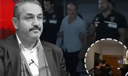 UltrAslan lideri Muzaffer Şirin’in uyuşturucu testi pozitif çıktı