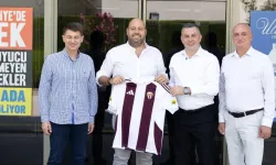 Uludağ İçecek’ten İnegölspor’a destek