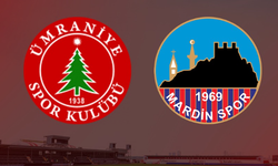 Ümraniyespor-Mardin 1969 Spor Maçı Ne Zaman, Saat Kaçta ve Hangi Kanalda?