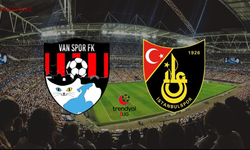 Vanspor FK - İstanbulspor maçı ne zaman, saat kaçta ve hangi kanalda?