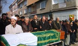 İnegöl'de Bugün ve Hafta Sonu Kimler Vefat Etti? | 10 Ağustos 2026 Pazartesi