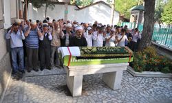 İnegöl'de Bugün Kimler Vefat Etti? | 27 Ağustos 2026 Perşembe