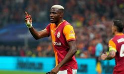 Victor Osimhen gidiyor mu? Galatasaray kararını verdi