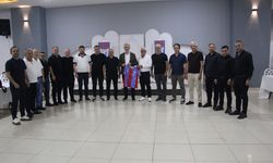 Şampiyon Yenicespor yeni sezona dayanışma gecesiyle girdi
