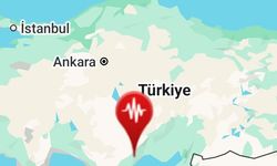 Mersin’de deprem mi oldu? AFAD – EMSC son depremler listesi