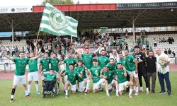 MYM Federasyonu Köylerarası Futbol Turnuvası’nda finalistler belli oldu