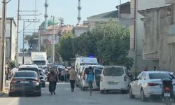 İnegöl Huzur Mahallesi’nde silahlı saldırı