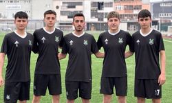İnegöl Kafkasspor’un Akademi Liglerinde Grupları Belli Oldu