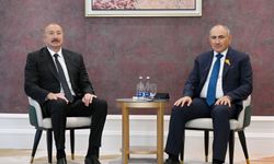 Aliyev-Paşinyan Görüşmesinde Barış, Ticaret ve TRIPP Gündemi