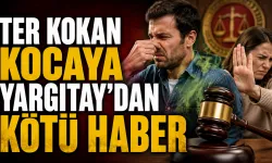 Yargıtay’dan dikkat çeken boşanma kararı: Kişisel temizliğe dikkat etmeyen eş tam kusurlu sayıldı