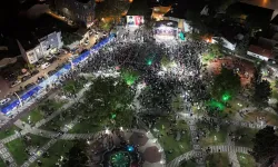 Yenişehir’de Altın Biber Festivali 2 Eylül’de başlıyor: Manuş Baba, Aydilge ve Cengiz Kurtoğlu sahne alacak