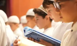Yenişehir’de TÜGVA Yaz Okulu tamamlandı: 240 öğrenci eğitim aldı