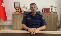 Yenişehir'e yeni komutan atandı
