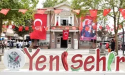 Yenişehir'in kurtuluşunun 104. yılı törenlerle kutlanacak