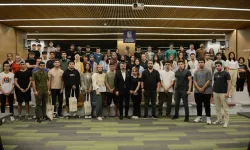 Yıldırım Belediyesi’nden gençlere 7 yılda spor ve kültür yatırımı: 384 bin kişiye hizmet