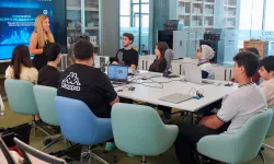 Yıldırım’da çocuk ve gençlere robotik kodlama eğitimi