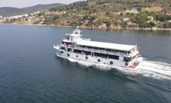 Yıldırım’da kadınlara özel ücretsiz Mavi Tur seferleri sürüyor