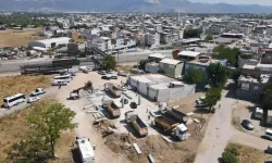 Yıldırım’da yıkıma ‘lüks’ engel