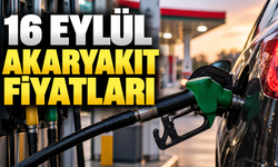 16 EYLÜL AKARYAKIT FİYATLARI: 16 Eylül 2026 Akaryakıta Zam mı Geldi?