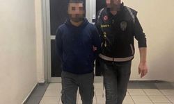 3,5 milyon liralık vurgun kuyumcuda son buldu!