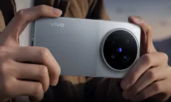 Kamera Canavarı Vivo X500 Pro Max Tanıtıldı! İşte Dikkat Çeken Özellikleri Ve Fiyatı