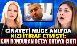 Cinayeti Müge Anlı’da kızı itiraf etmişti: Ramazan Arıkan’ın ölümünde kan donduran detay ortaya çıktı