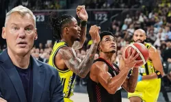 Fenerbahçe - Beşiktaş maç özeti Cumhurbaşkanlığı Kupası Fenerbahçe’nin!