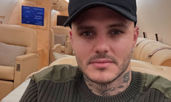 2029'a kadar men edilen Icardi çıldırdı!