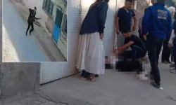 Manisa’daki okul saldırısında kullanılan silah bakın kimin üzerine kayıtlı çıktı