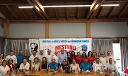 Mestanlı Spor Kulübü, Türk sporuna yeni şampiyonlar kazandırmak için yola çıktı