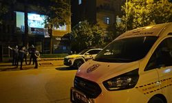 Tartıştığı Üvey Babasını Bıçakladı