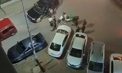 Bursa'da "Sinyal ver" diye bağırdı, sözlü tartışma