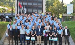 Yıldırım’da Zabıta Teşkilatı’nın 200. Yılı Kutlandı