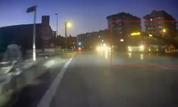 Bursa’da Kırmızı Işıkta Geçen Otobüs Şoförüne Ceza