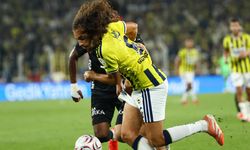 Fenerbahçe - Beşiktaş maç özeti | Fenerbahçe - Beşiktaş derbisi maç özeti