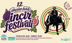 Bursa’da İncir Festivali Coşkusu! Lezzet ve Eğlence Akçalar’da Buluşacak