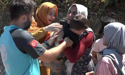 Bursa’da Kaybolan 2,5 Yaşındaki Emir’den Sevindiren Haber