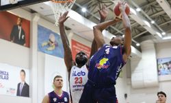 Osmangazi’de Basketbol Şöleni! 18. Final Turnuvası Nefes Kesti