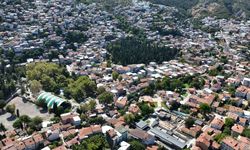 Bursa’da “Her Sokağa Kamera” projesi: Asayiş olayları büyük ölçüde azaldı