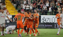Corendon Alanyaspor - Göztepe maç özeti
