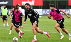 Beşiktaş, Amed Sportif Faaliyetler Maçı Hazırlıklarına Başladı